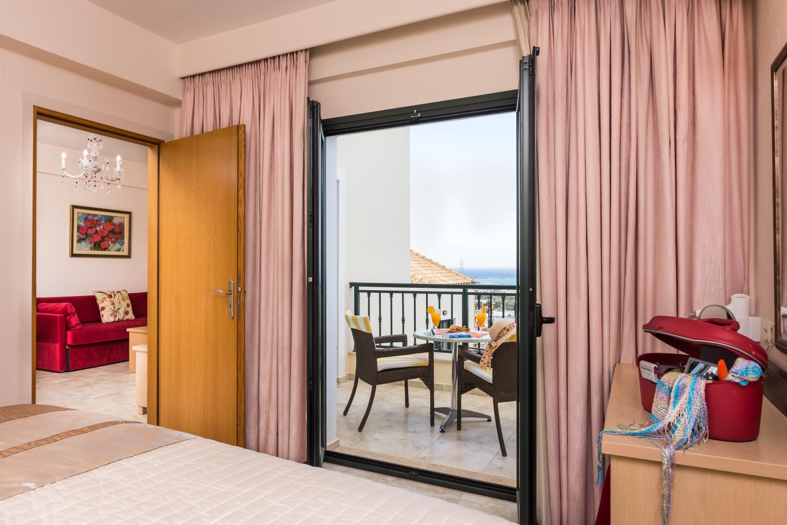 Pilot's Villas Luxury Suites foto 41