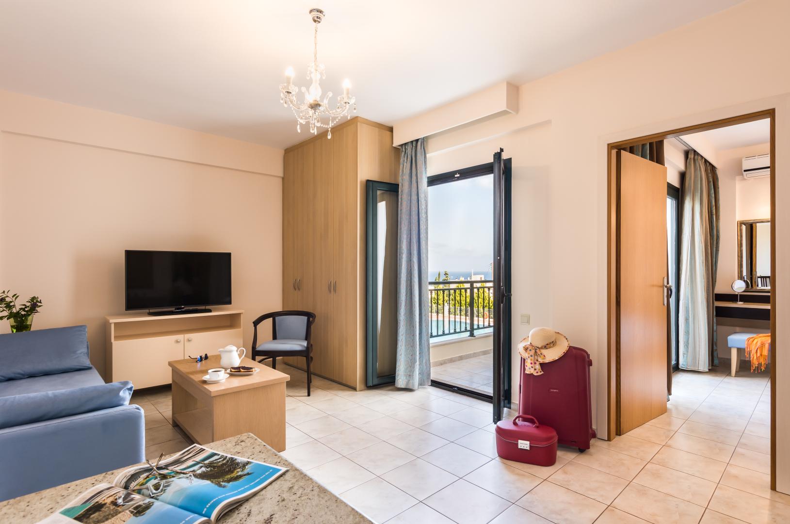 Pilot's Villas Luxury Suites foto 42