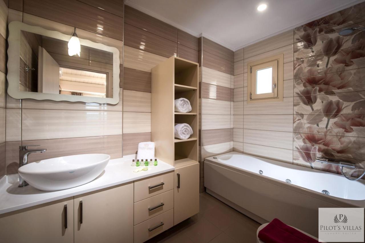 Pilot's Villas Luxury Suites foto 3