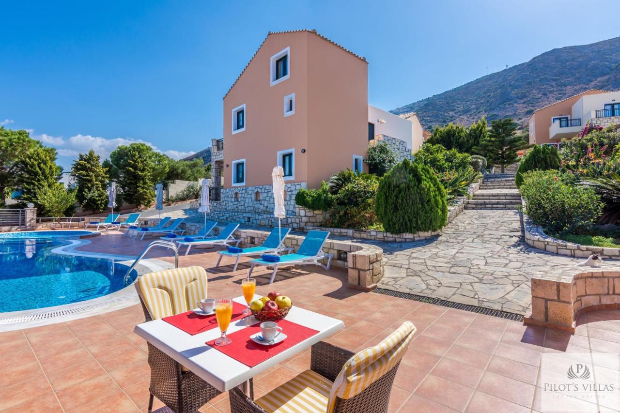 Pilot's Villas Luxury Suites foto 4