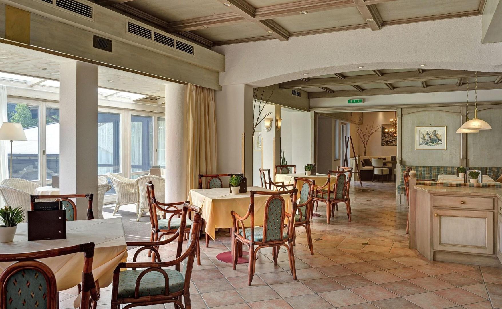 Vital & Sporthotel Brixen foto 3