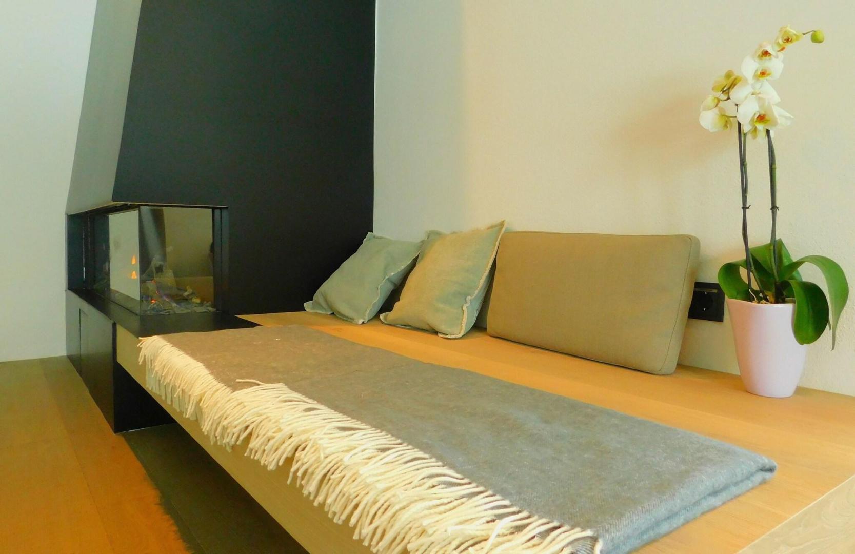 Vital & Sporthotel Brixen foto 26