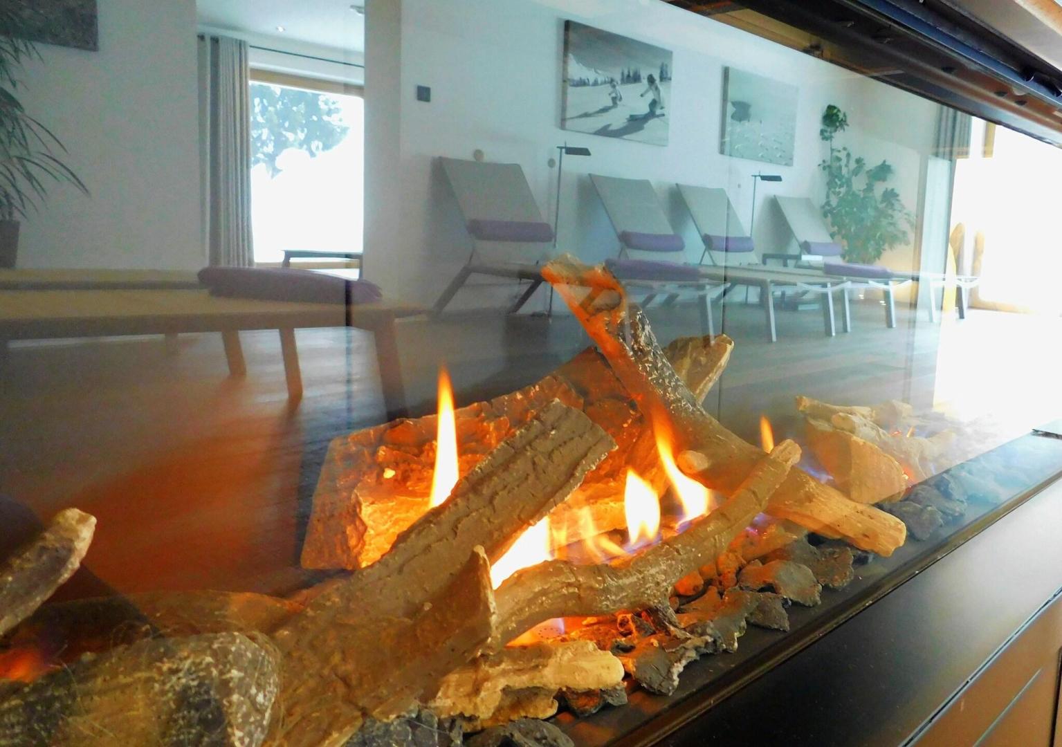 Vital & Sporthotel Brixen foto 28