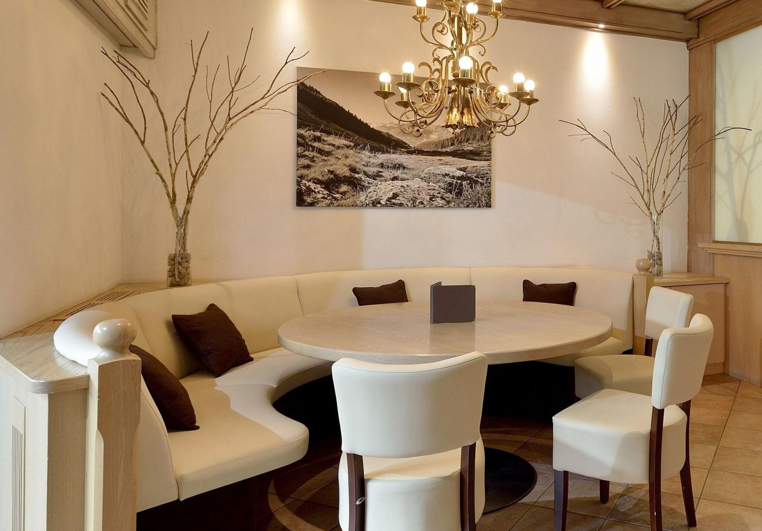 Vital & Sporthotel Brixen foto 8