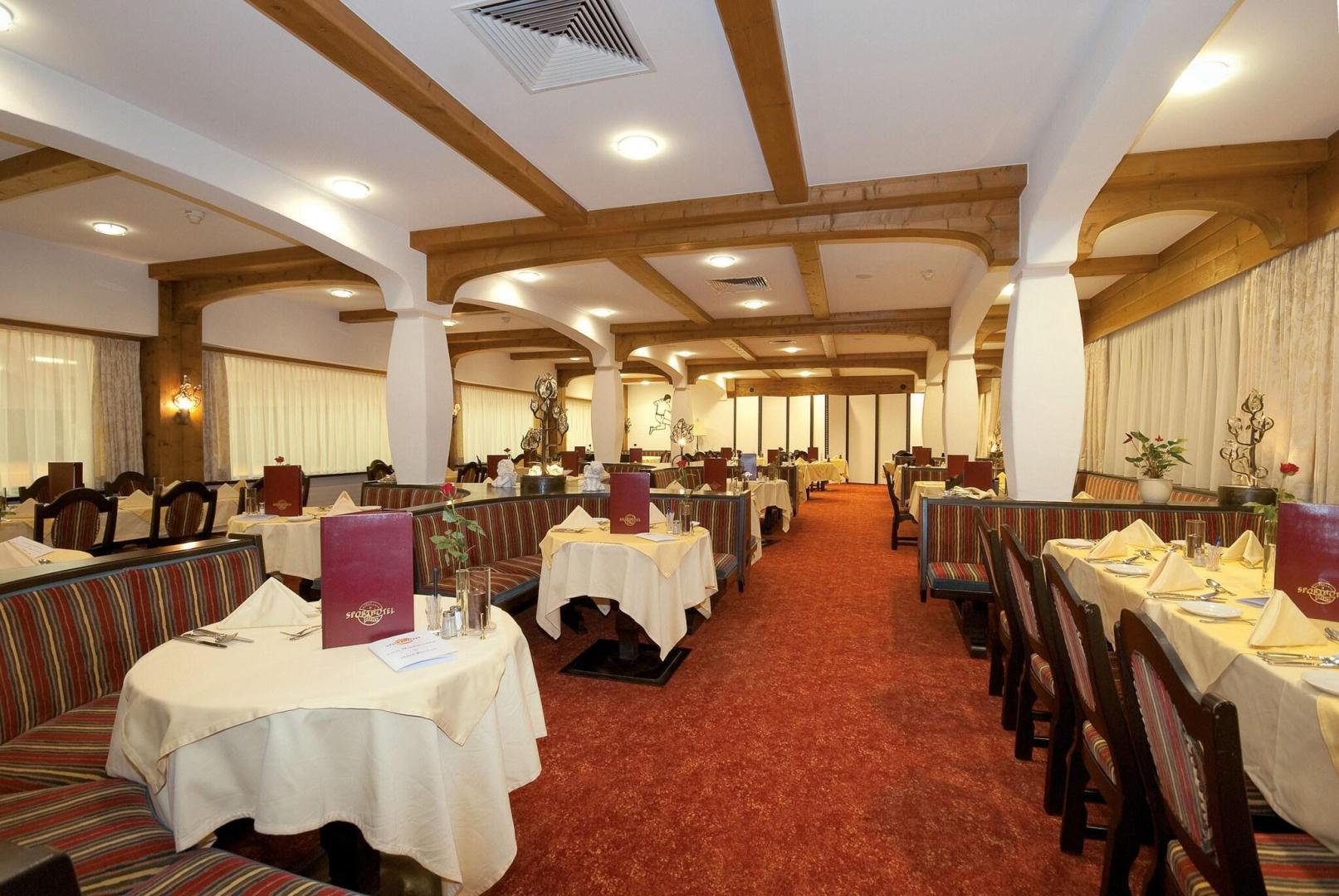 Vital & Sporthotel Brixen foto 6