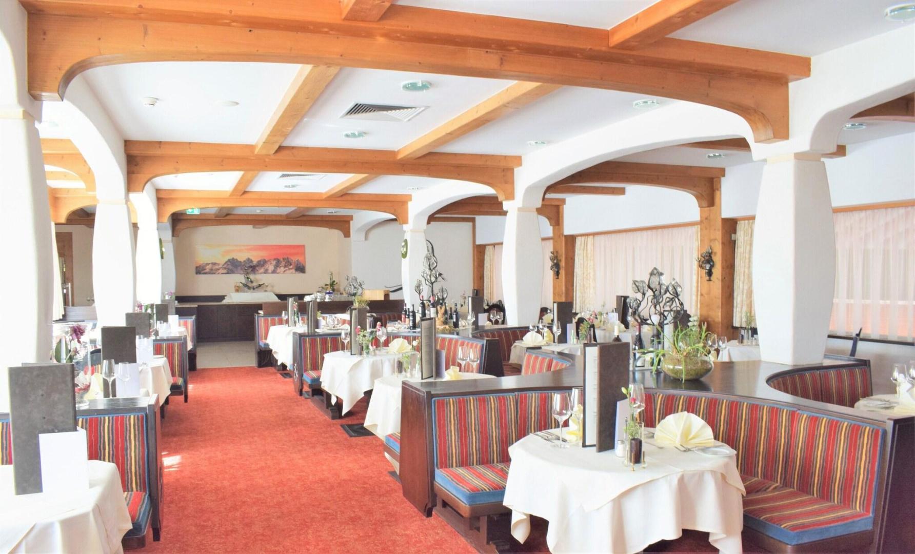 Vital & Sporthotel Brixen foto 18