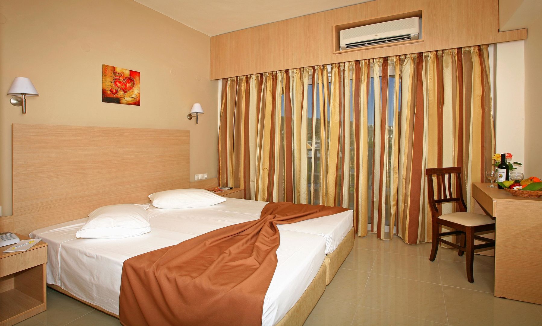 Katrin Hotel & Bungalows foto 17