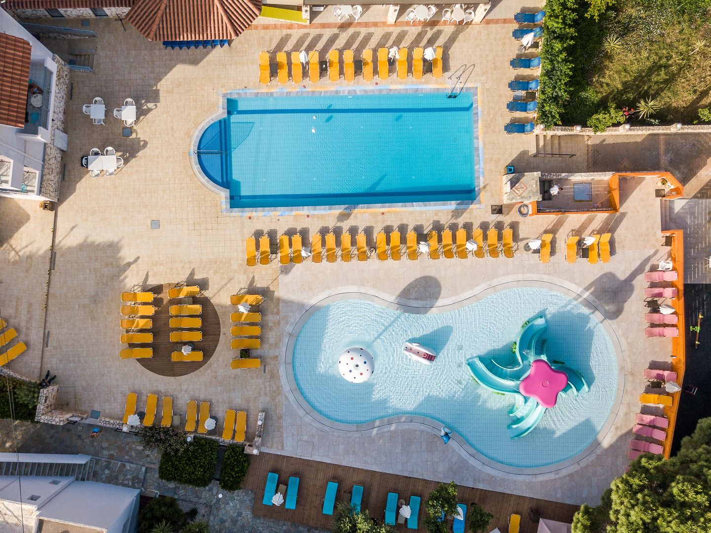 Katrin Hotel & Bungalows foto 31