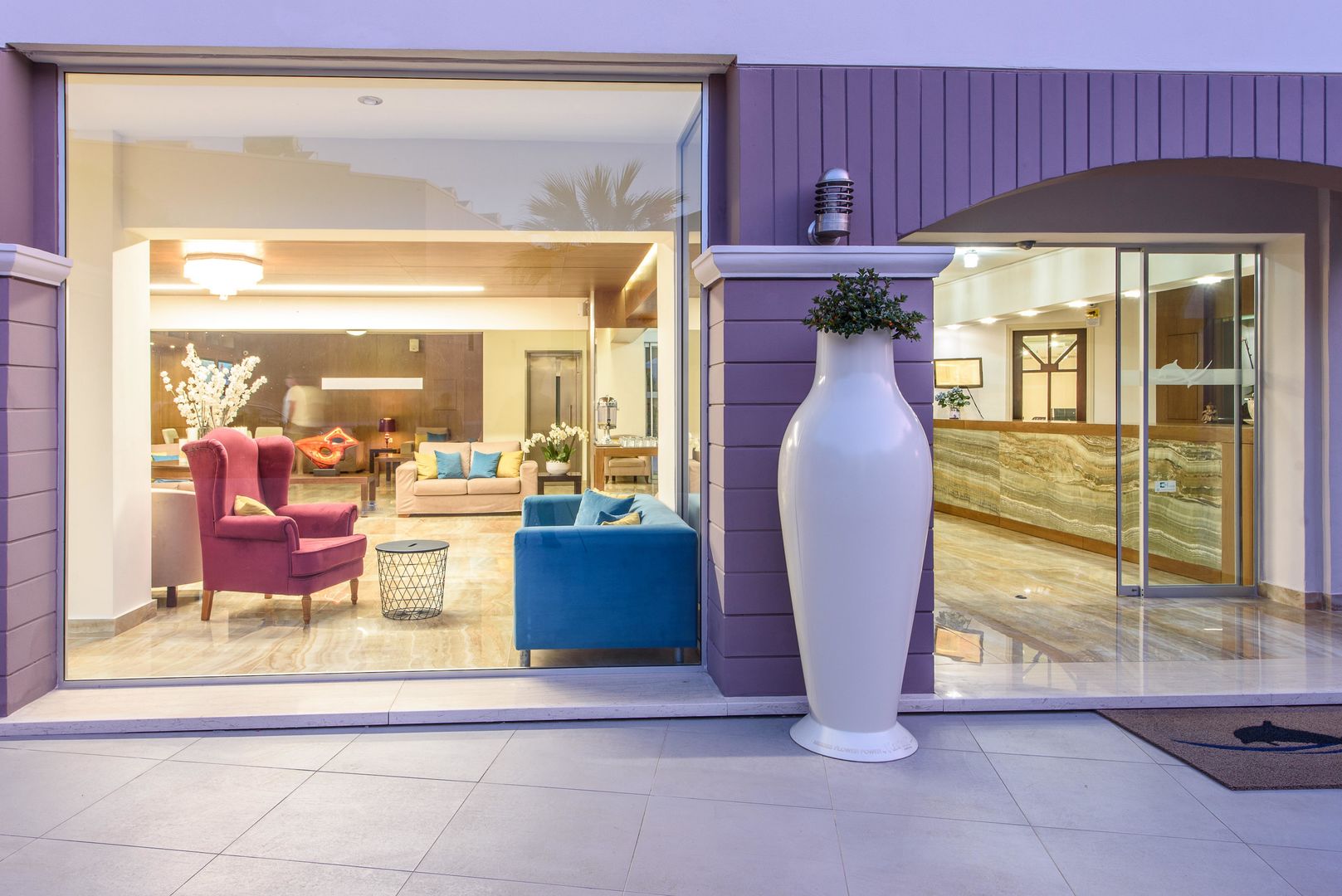 Katrin Hotel & Bungalows foto 26