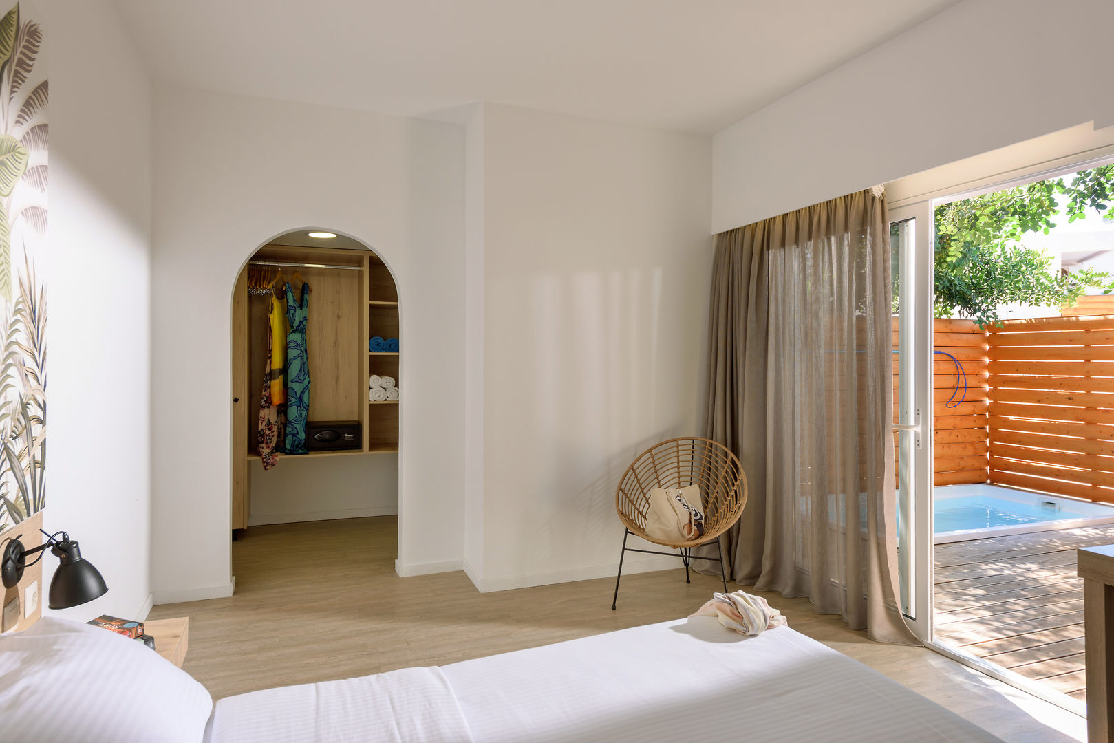 Katrin Hotel & Bungalows foto 37