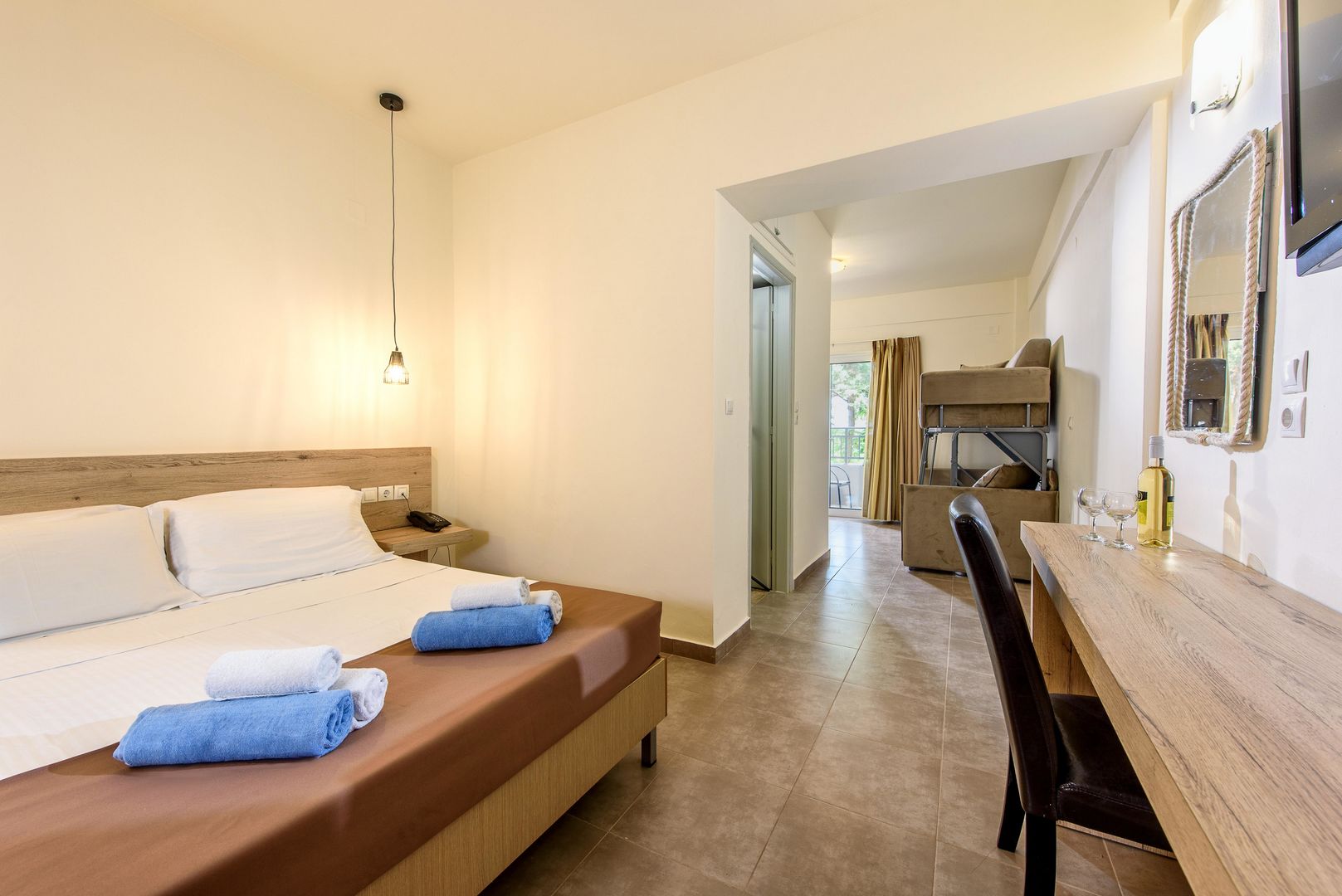 Katrin Hotel & Bungalows foto 19