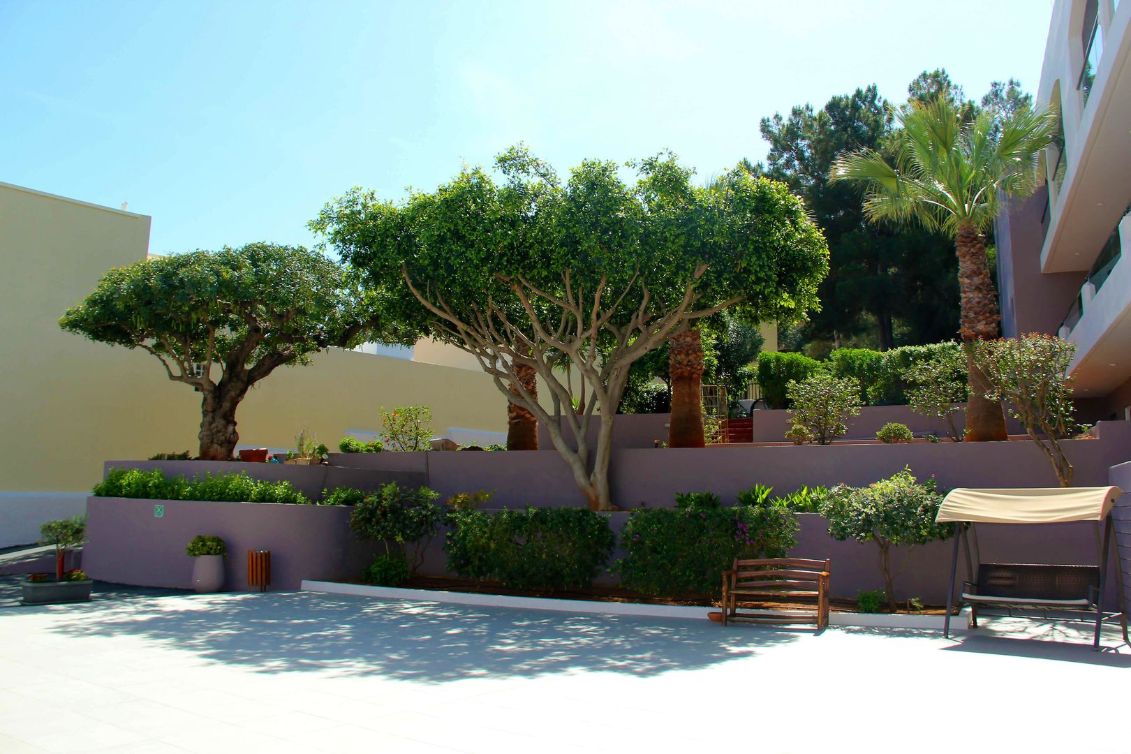 Katrin Hotel & Bungalows foto 22