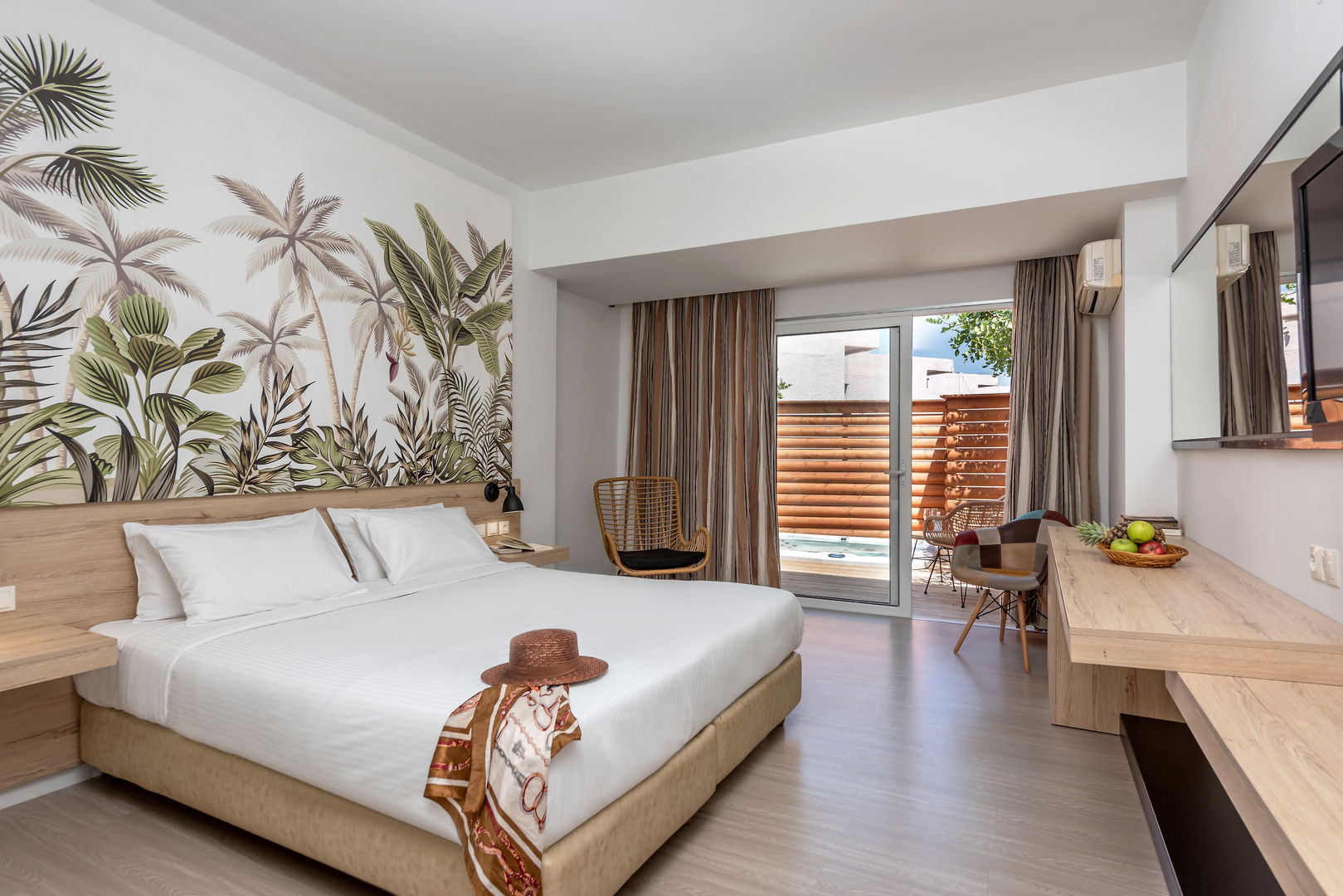 Katrin Hotel & Bungalows foto 35