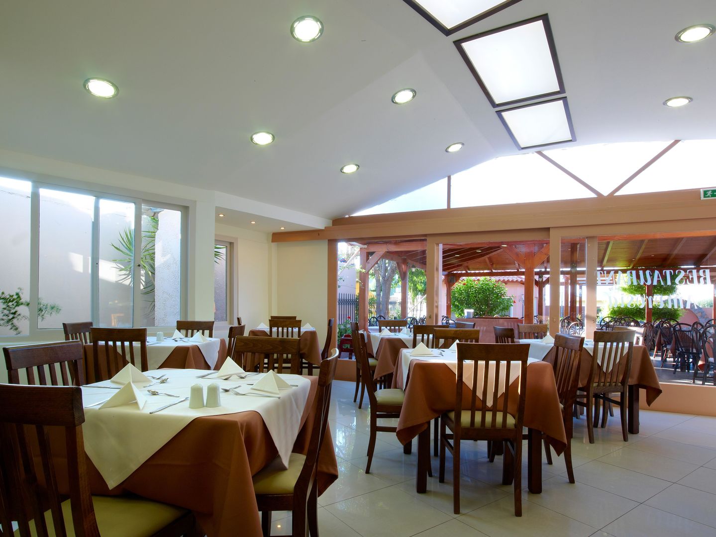 Katrin Hotel & Bungalows foto 6