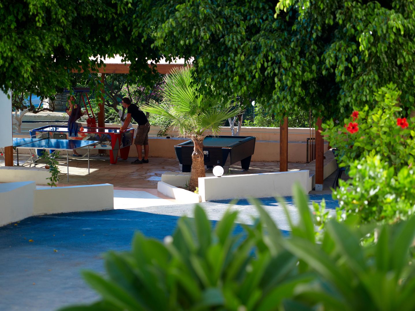 Katrin Hotel & Bungalows foto 21