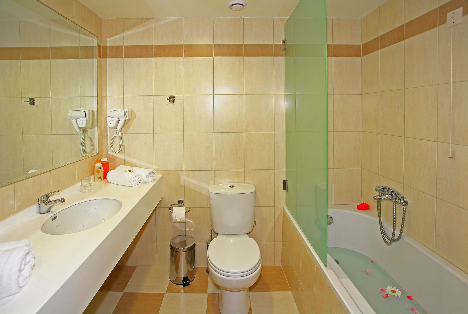 Katrin Hotel & Bungalows foto 16