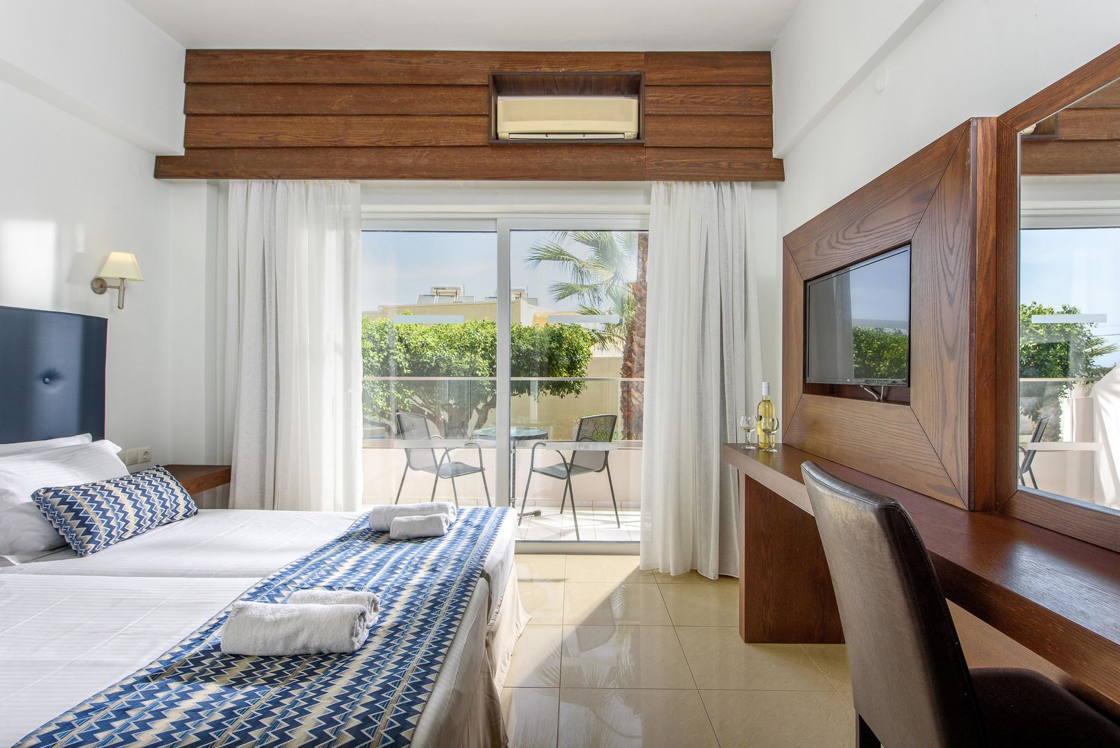 Katrin Hotel & Bungalows foto 18
