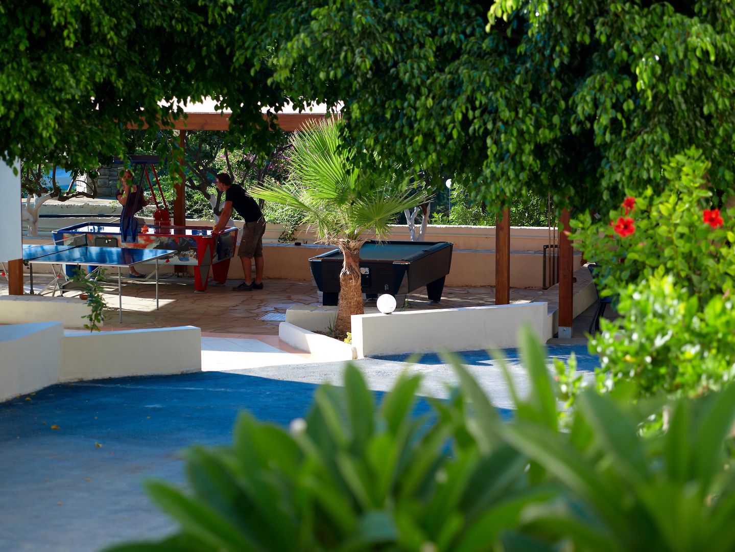 Katrin Hotel & Bungalows foto 40