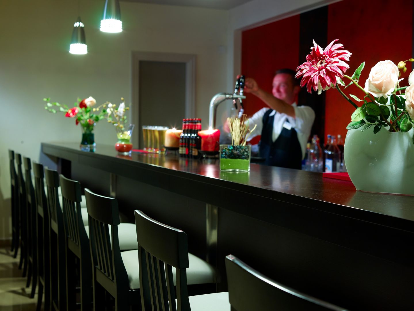 Katrin Hotel & Bungalows foto 7