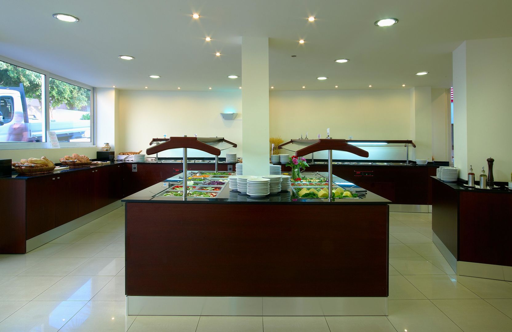 Katrin Hotel & Bungalows foto 9