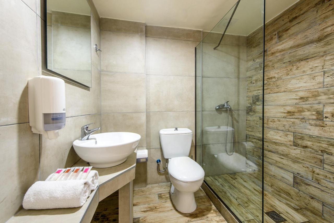 Katrin Hotel & Bungalows in Stalis - foto 3