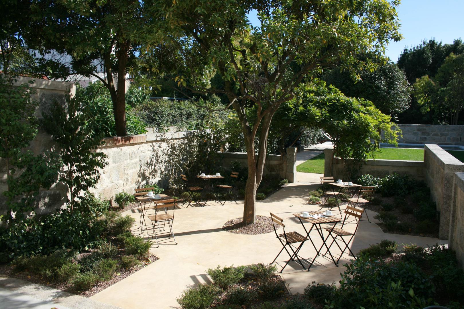 Marquês Garden House by Olivia foto 14