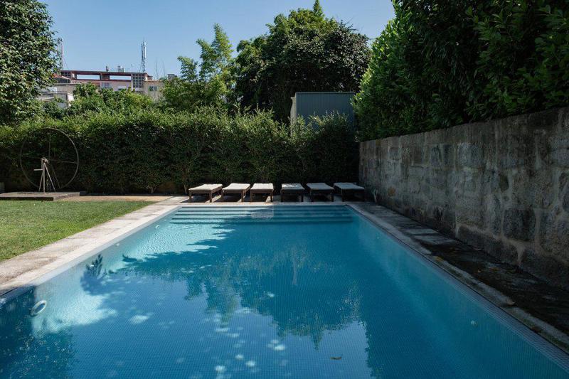 Marquês Garden House by Olivia foto 2