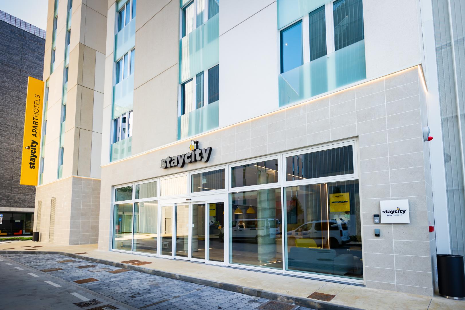 Staycity Venice Mestre foto 15