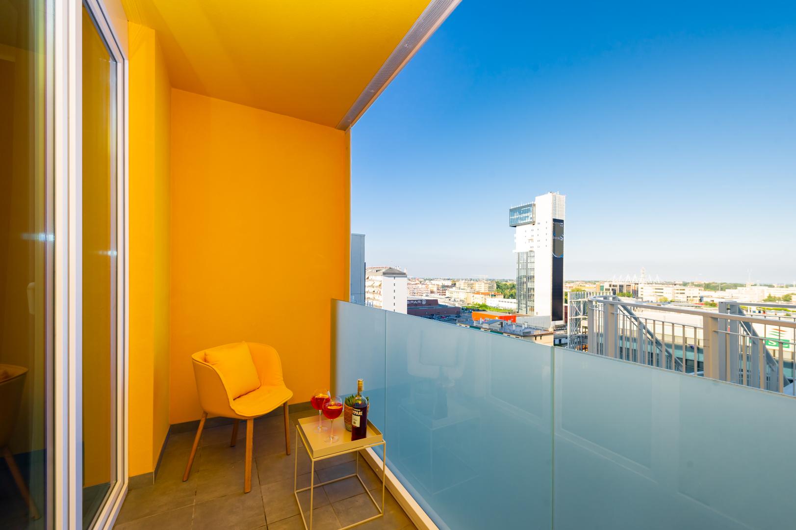 Staycity Venice Mestre foto 20