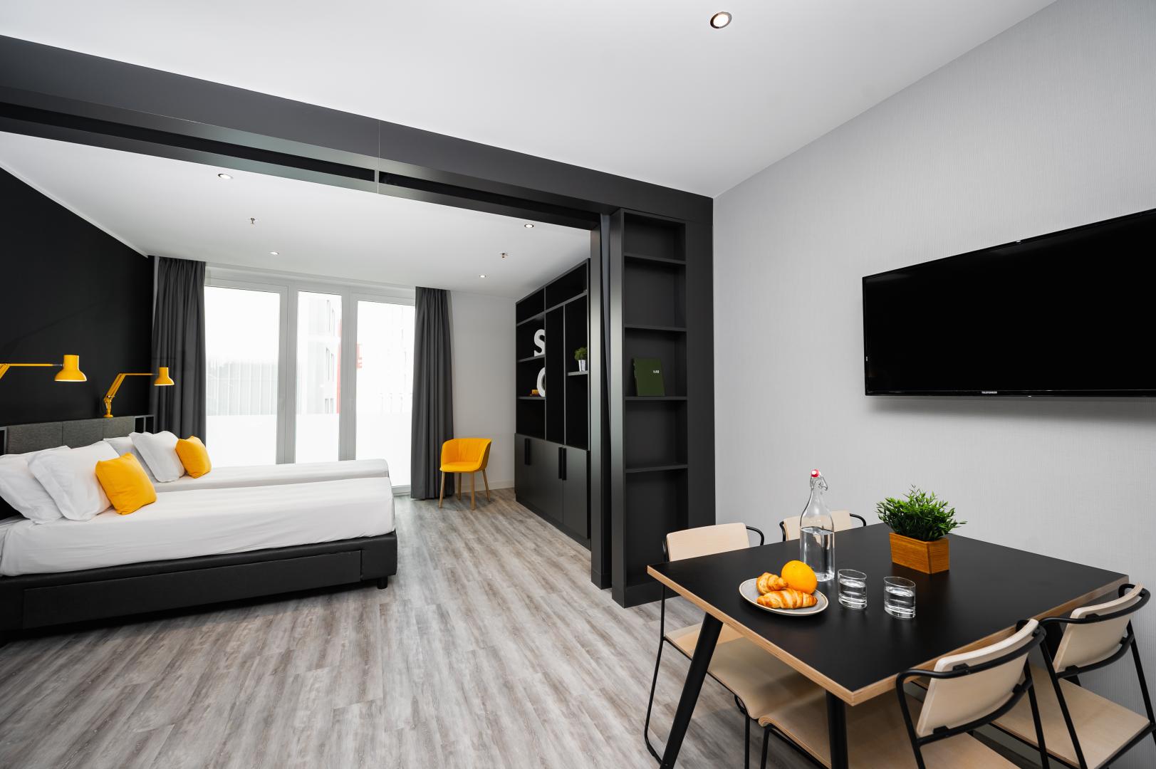 Staycity Venice Mestre foto 25