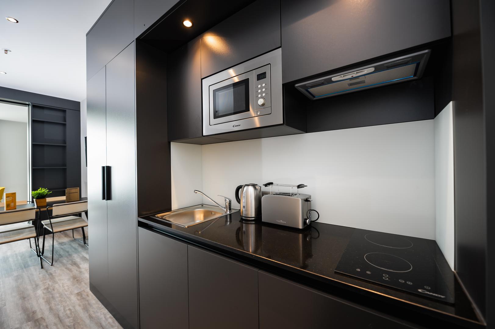 Staycity Venice Mestre foto 29