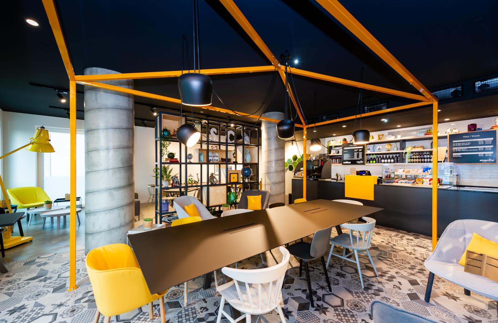 Staycity Venice Mestre foto 35