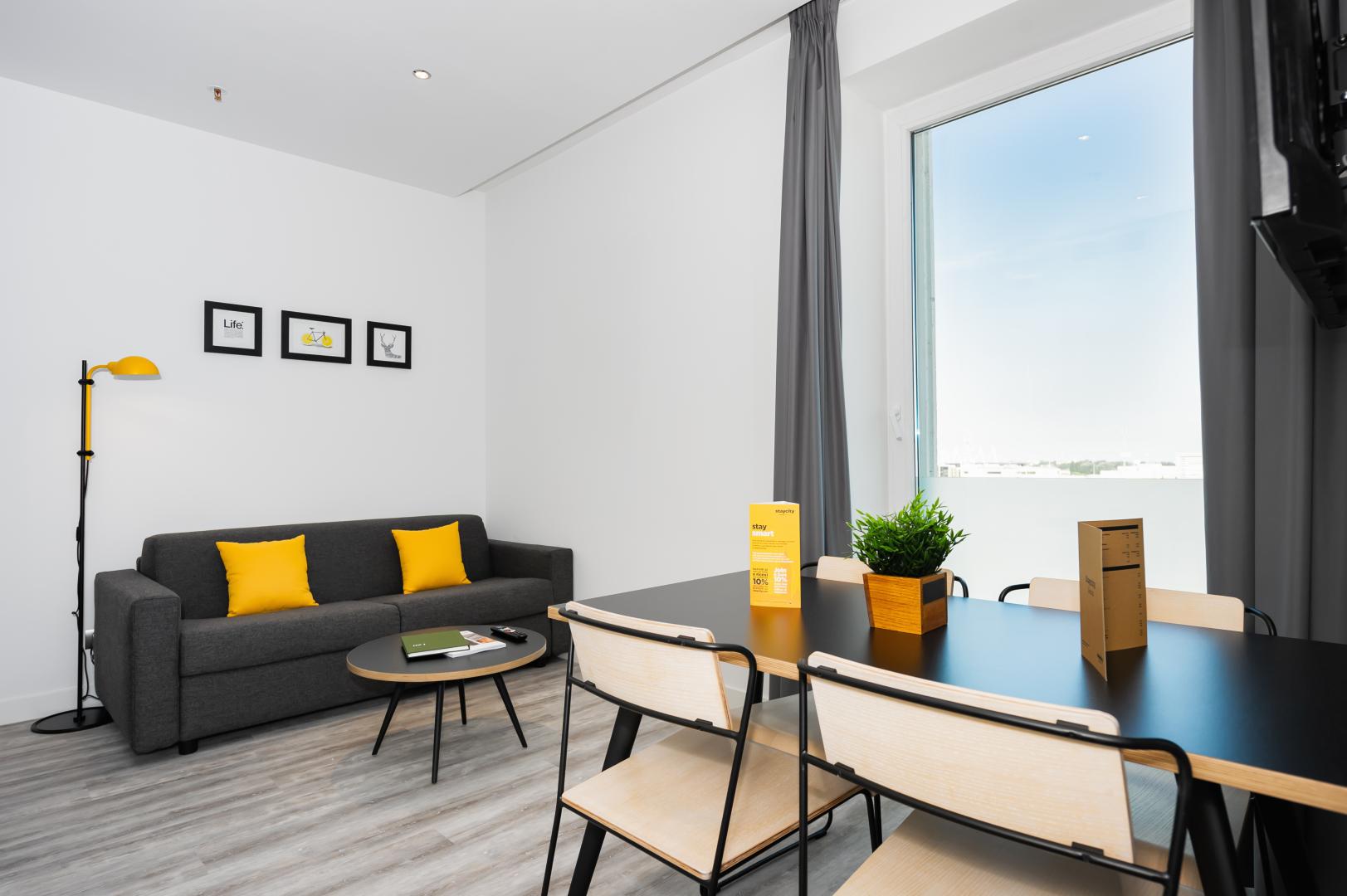 Staycity Venice Mestre foto 41