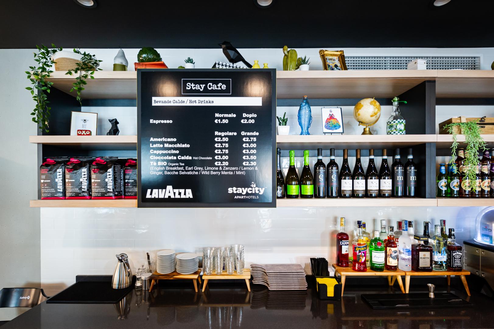 Staycity Venice Mestre foto 23