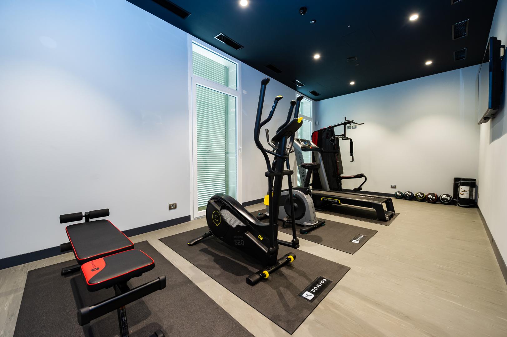 Staycity Venice Mestre foto 13