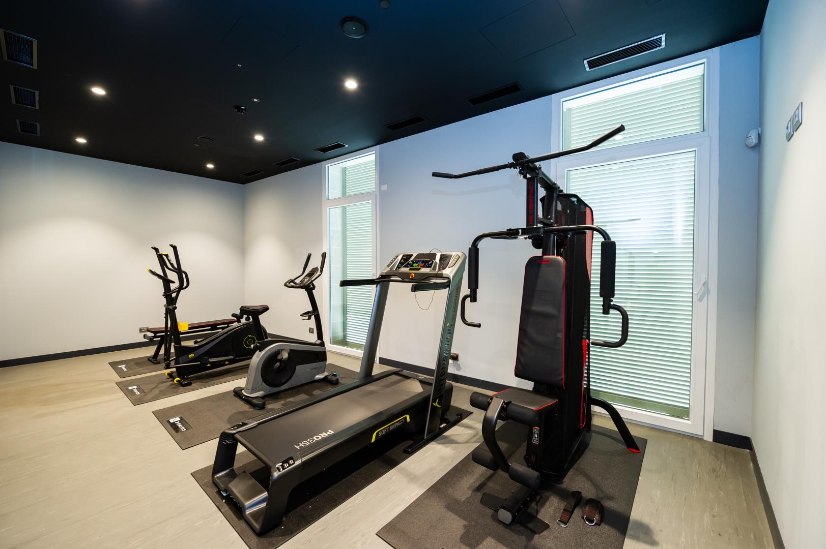 Staycity Venice Mestre foto 14