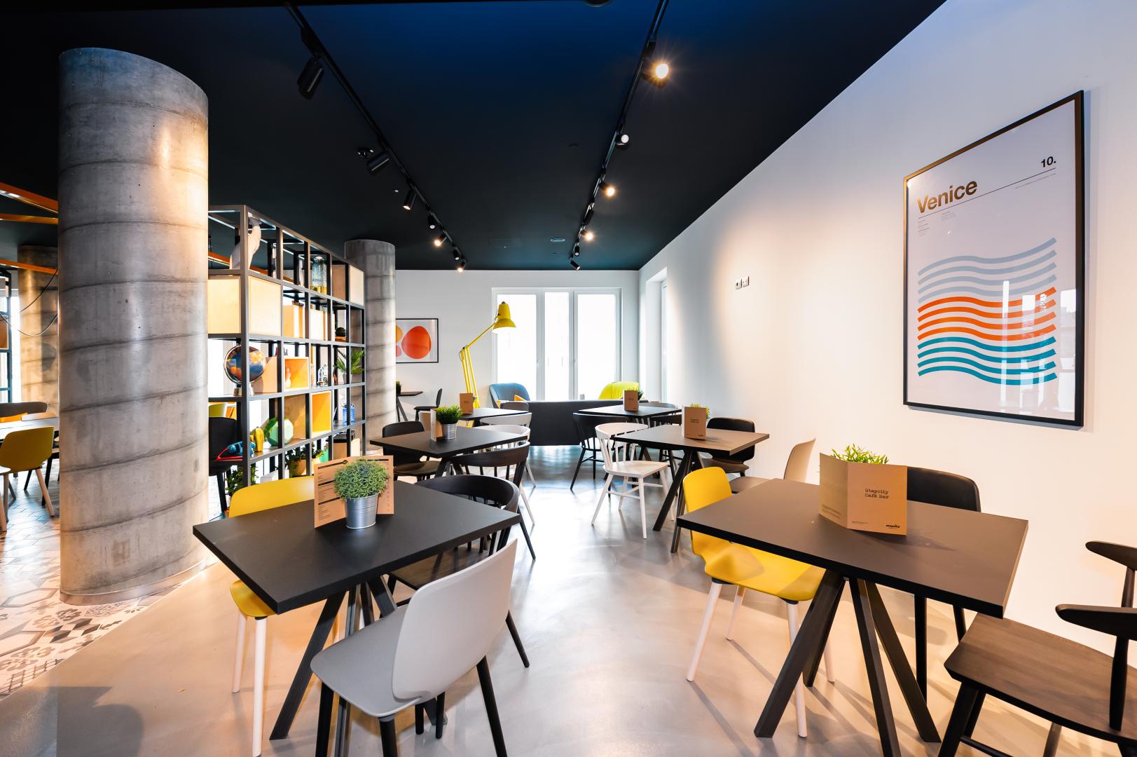 Staycity Venice Mestre foto 12