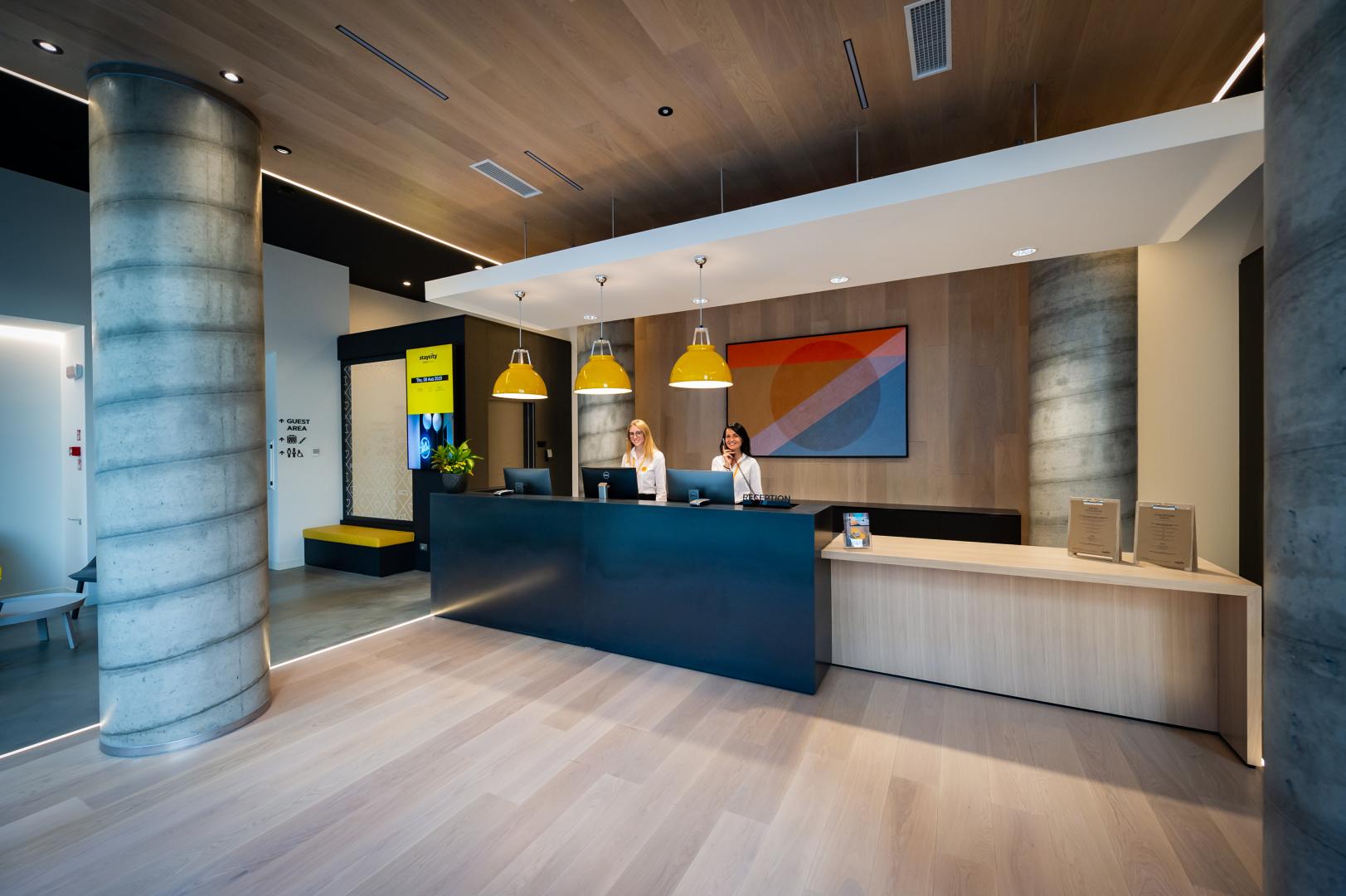 Staycity Venice Mestre foto 19