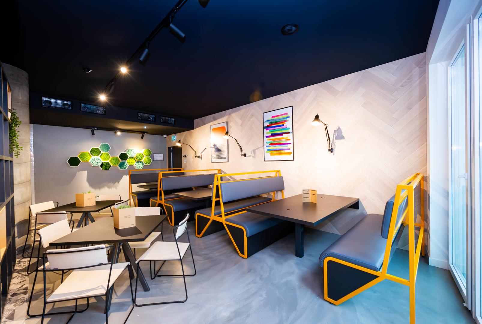 Staycity Venice Mestre foto 28