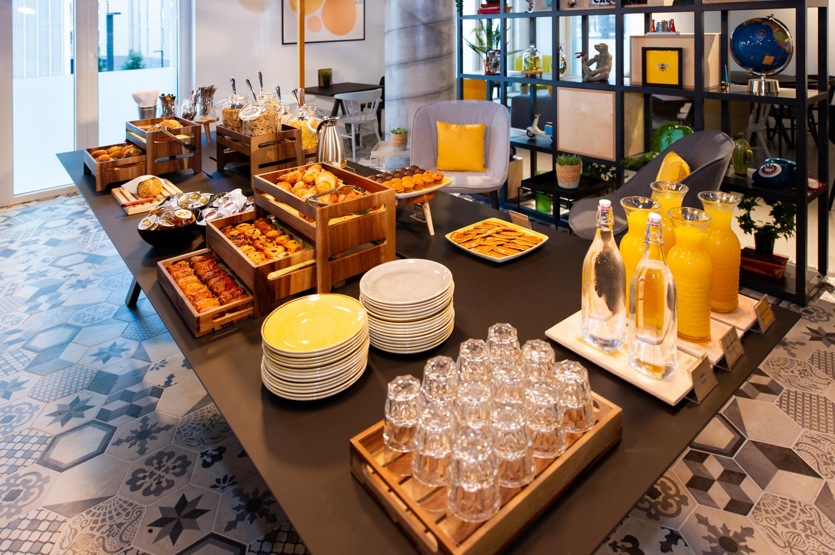 Staycity Venice Mestre foto 17