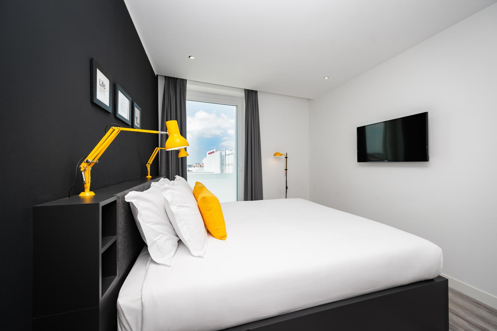 Staycity Venice Mestre foto 42