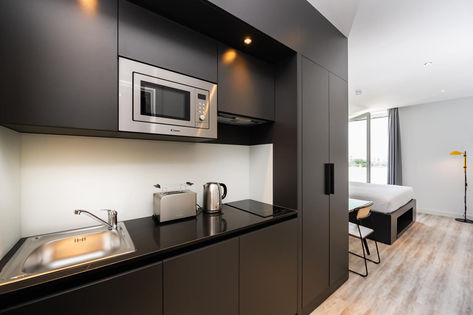 Staycity Venice Mestre foto 43
