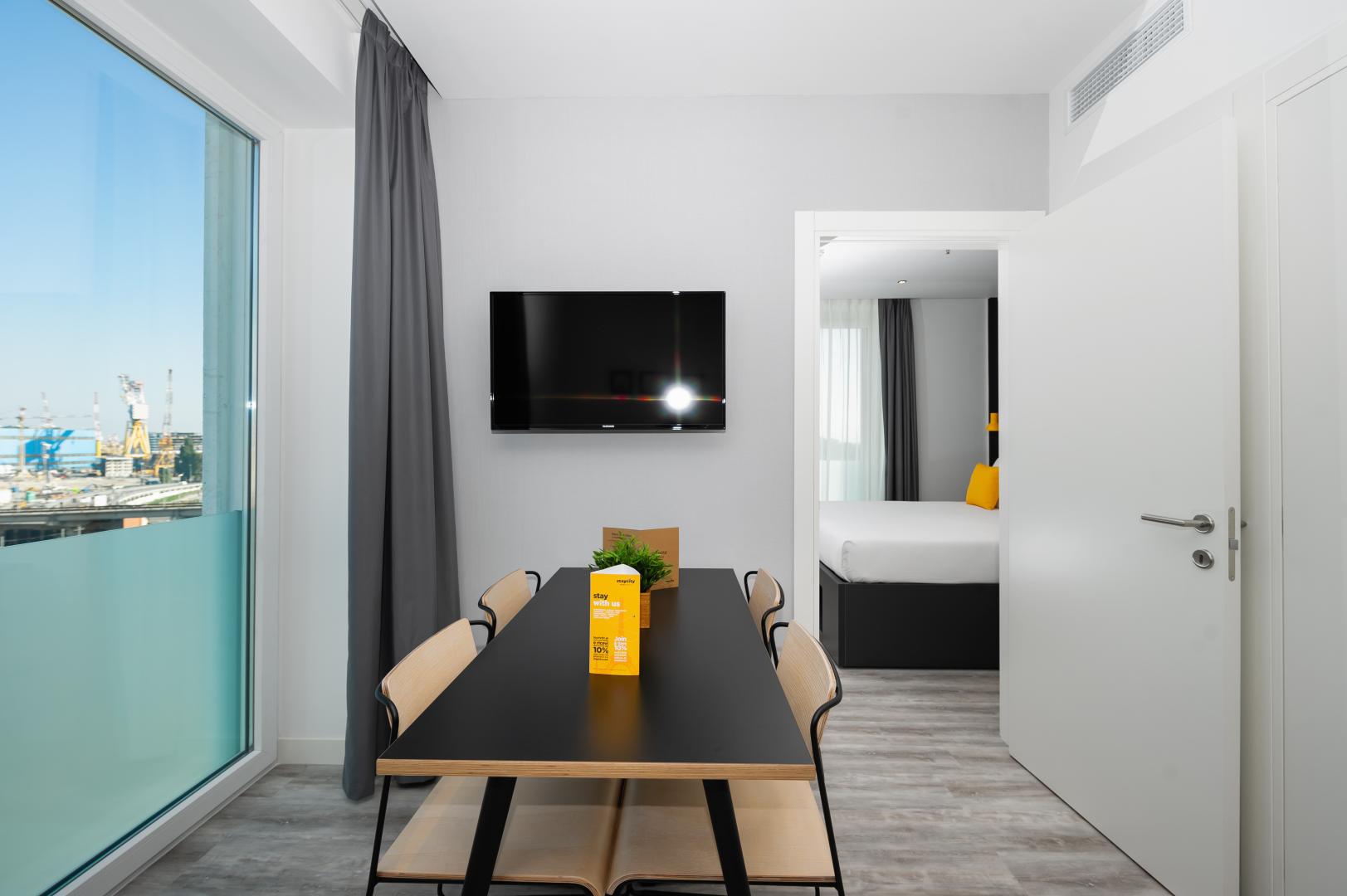 Staycity Venice Mestre foto 16