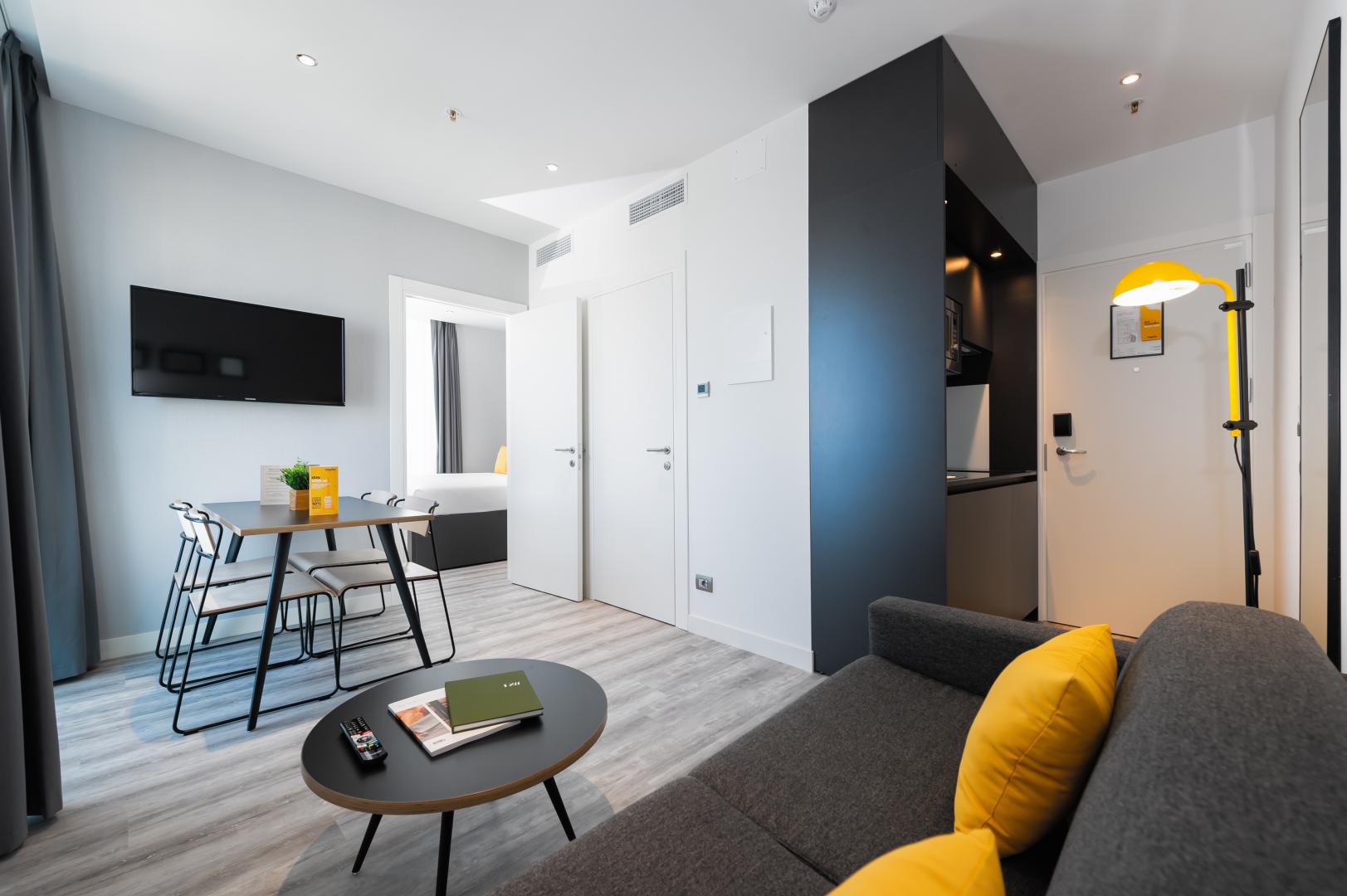 Staycity Venice Mestre foto 36