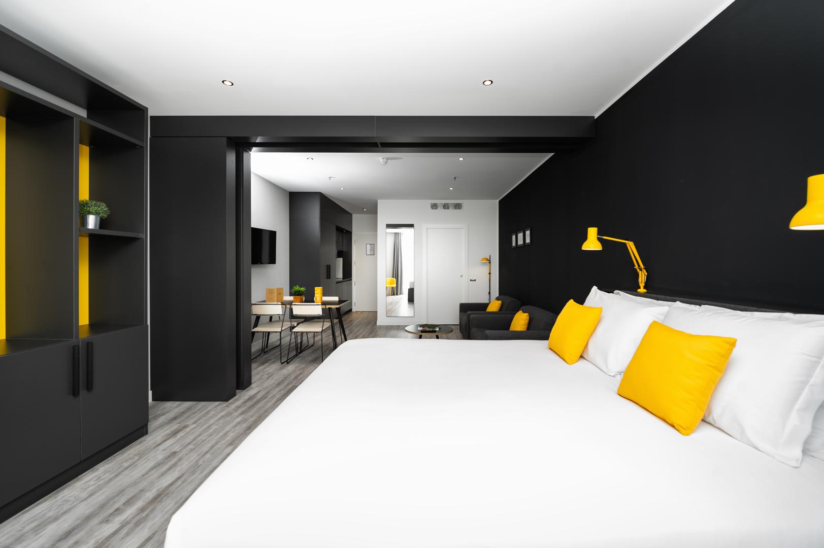 Staycity Venice Mestre foto 30