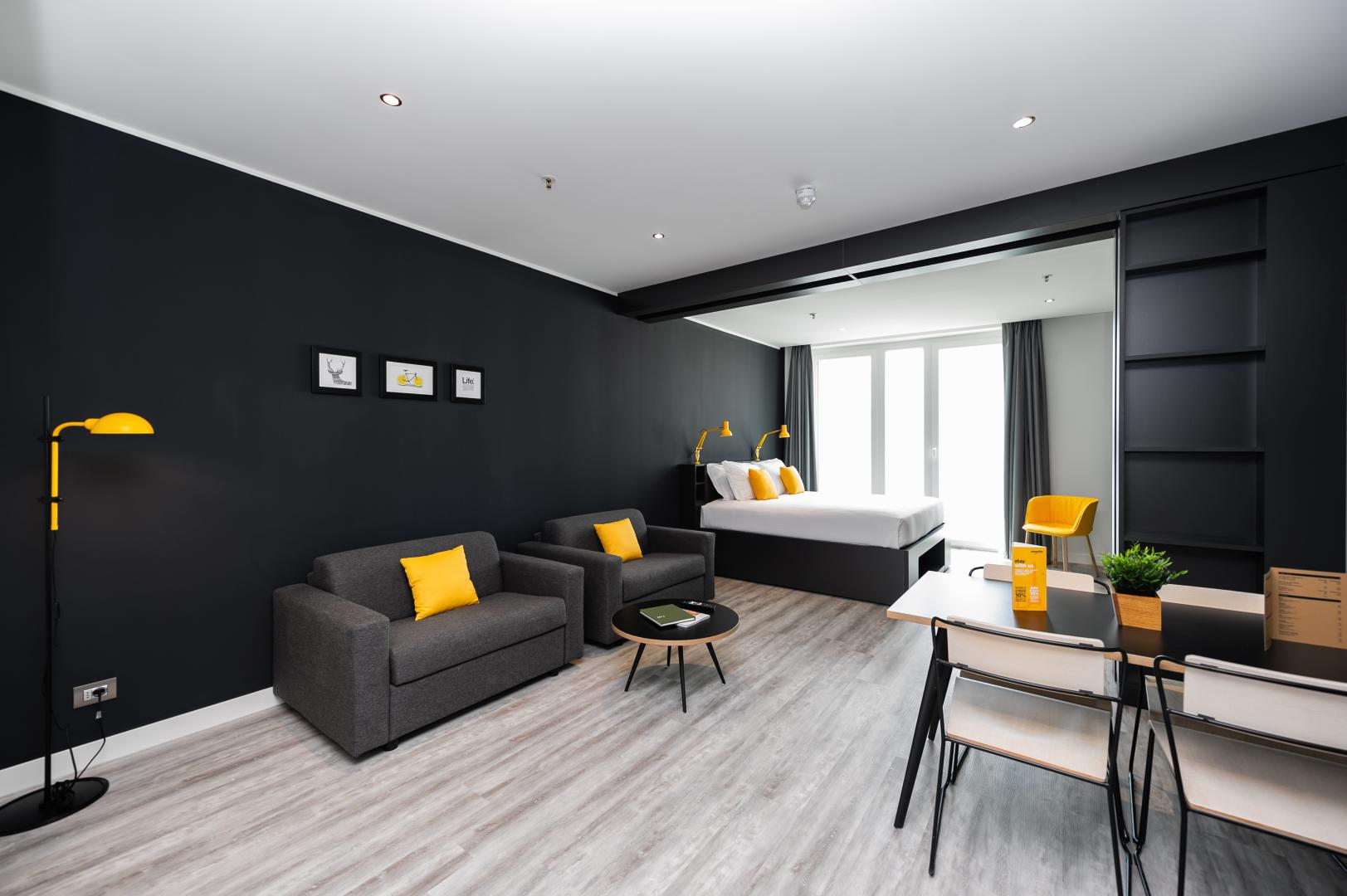 Staycity Venice Mestre foto 32