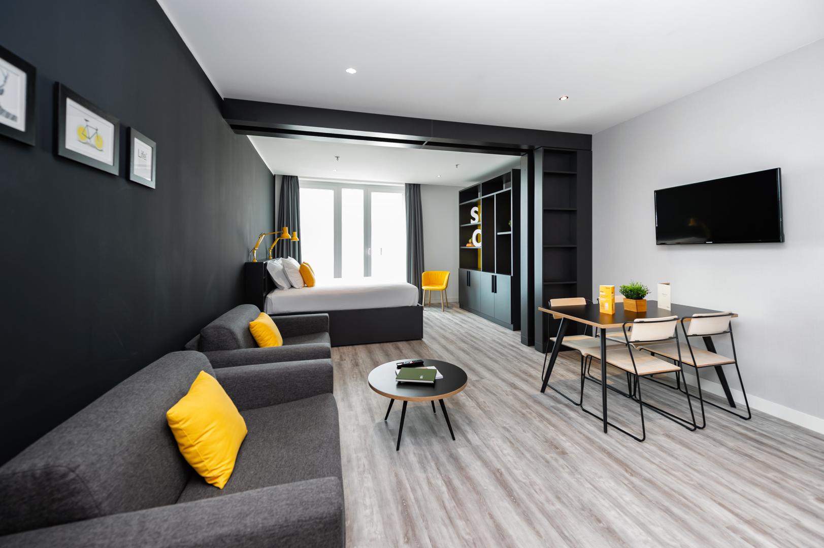 Staycity Venice Mestre foto 38