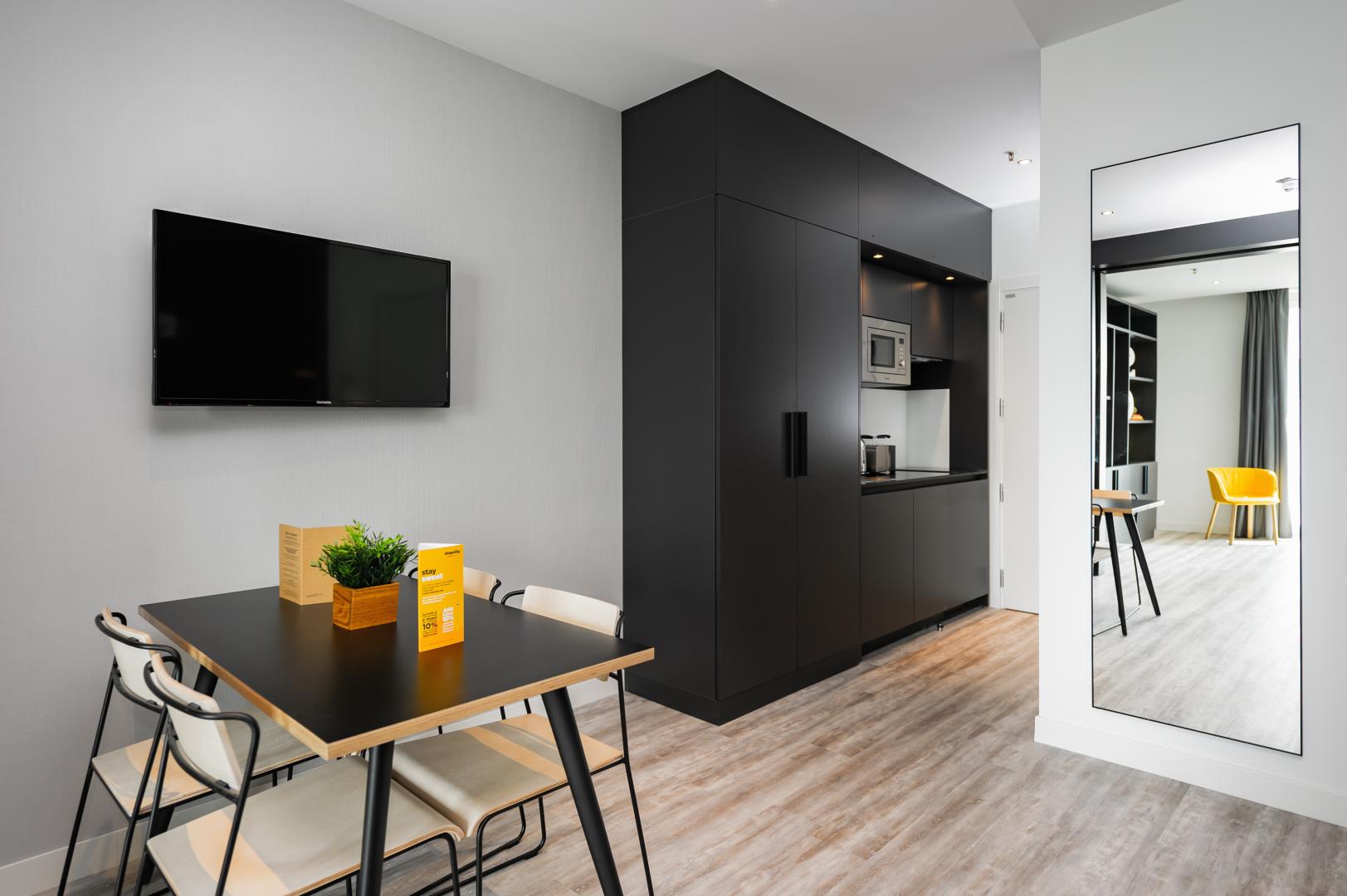 Staycity Venice Mestre foto 34