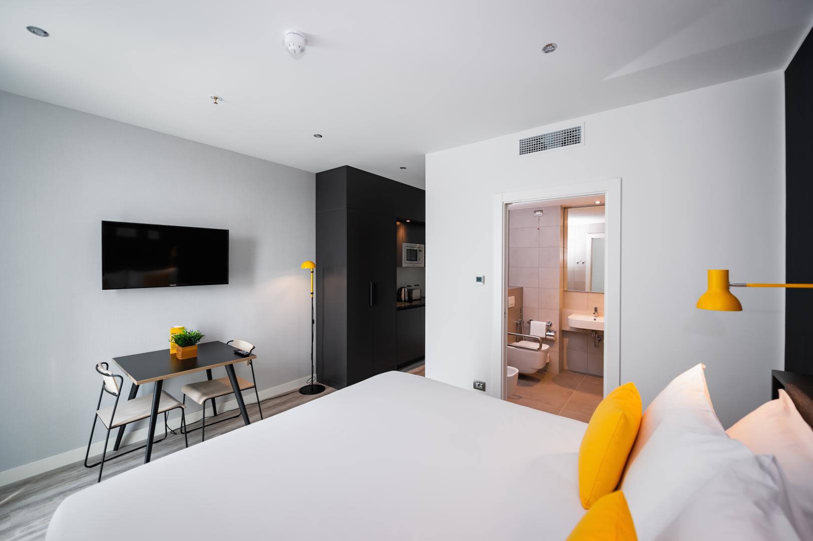 Staycity Venice Mestre foto 44