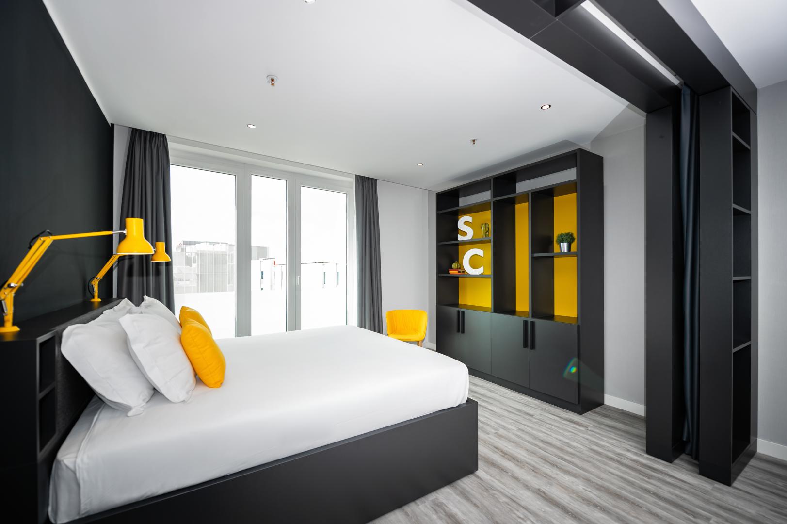 Staycity Venice Mestre foto 7